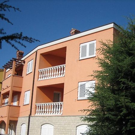 Guest House Mare e Monti Rabac Esterno foto