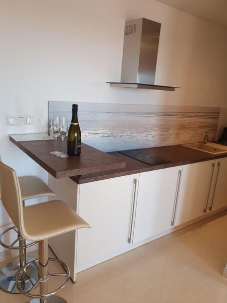 Guest House Mare e Monti Rabac Esterno foto