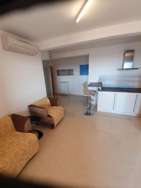 Guest House Mare e Monti Rabac Esterno foto