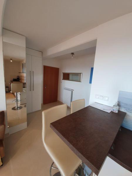 Guest House Mare e Monti Rabac Esterno foto