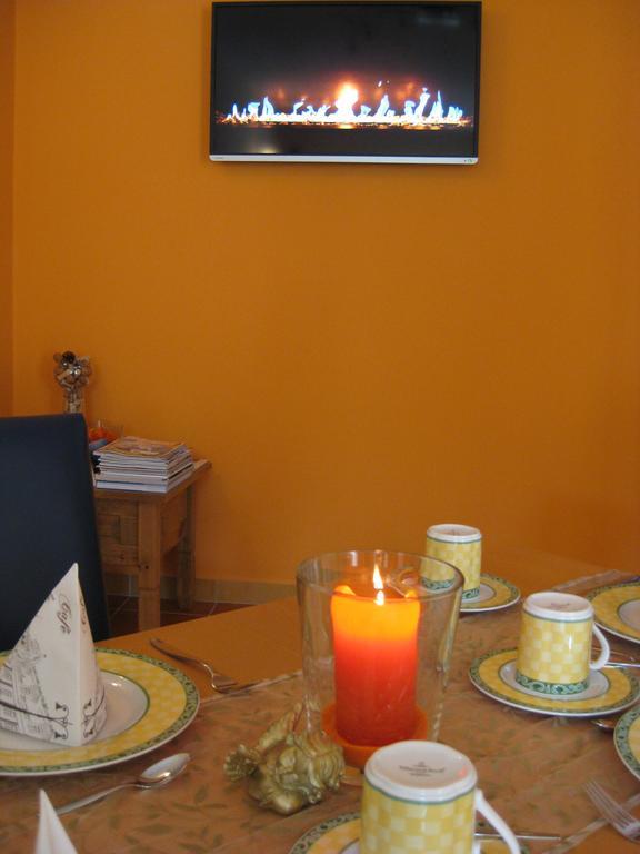 Guest House Mare e Monti Rabac Esterno foto