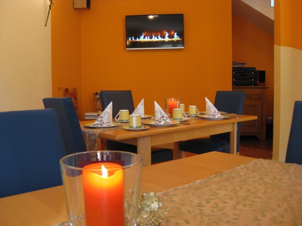 Guest House Mare e Monti Rabac Esterno foto