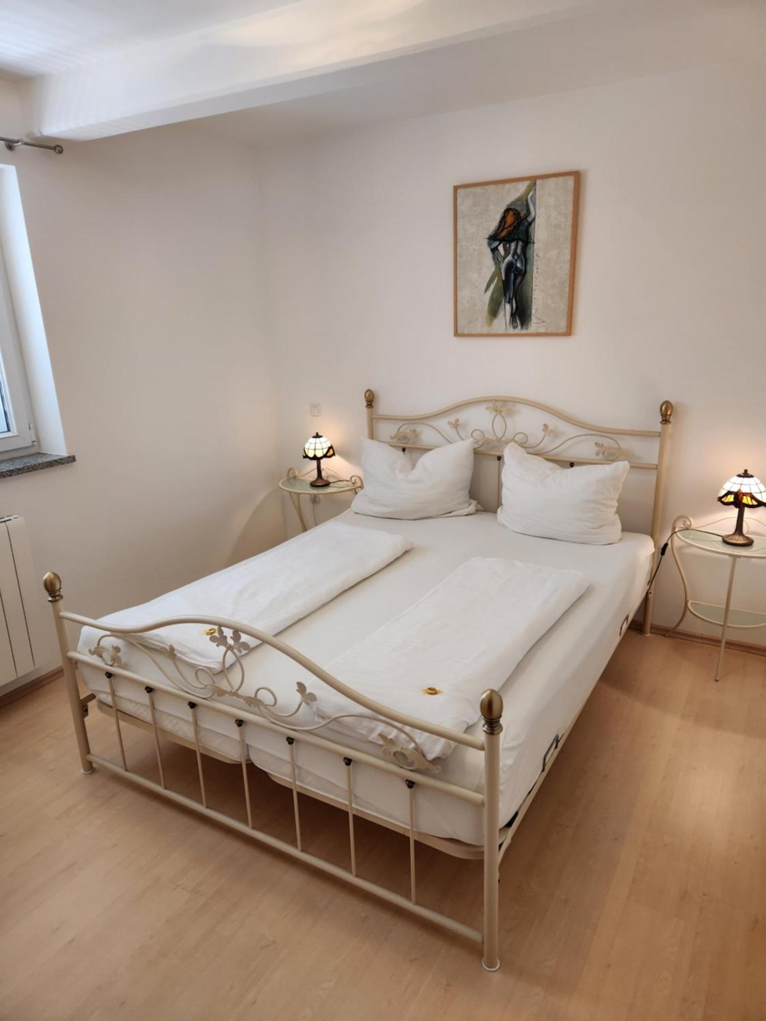 Guest House Mare e Monti Rabac Esterno foto