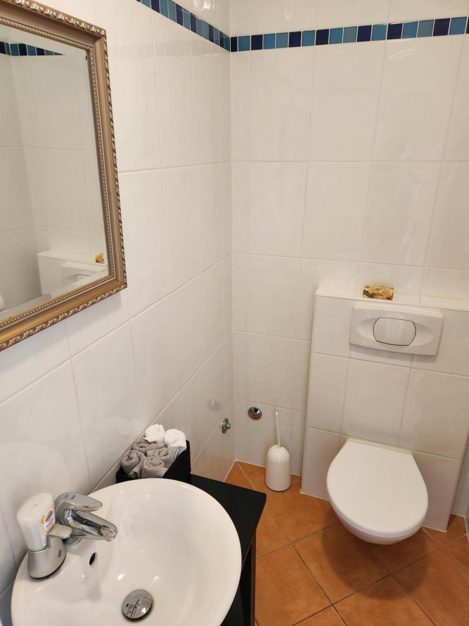 Guest House Mare e Monti Rabac Esterno foto