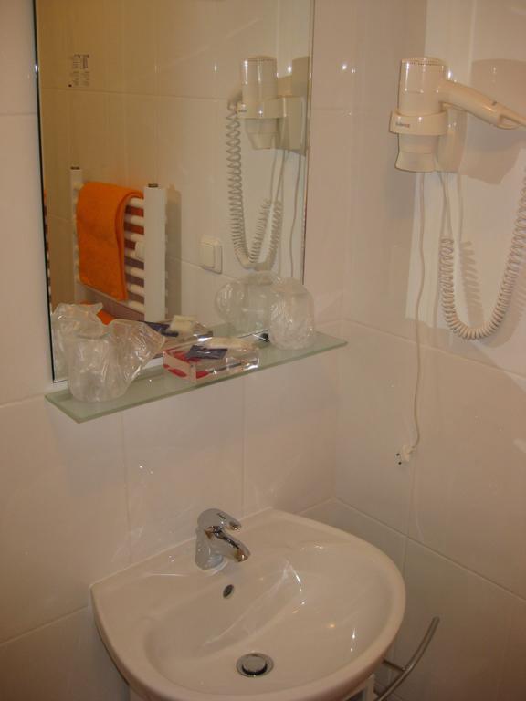 Guest House Mare e Monti Rabac Camera foto