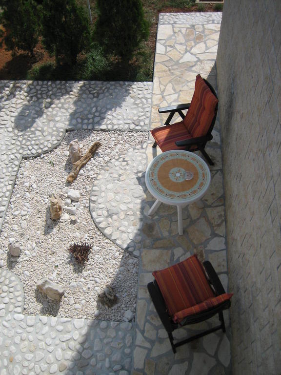 Guest House Mare e Monti Rabac Camera foto