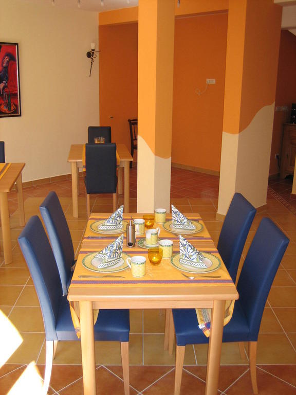 Guest House Mare e Monti Rabac Esterno foto