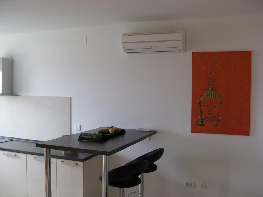 Guest House Mare e Monti Rabac Camera foto
