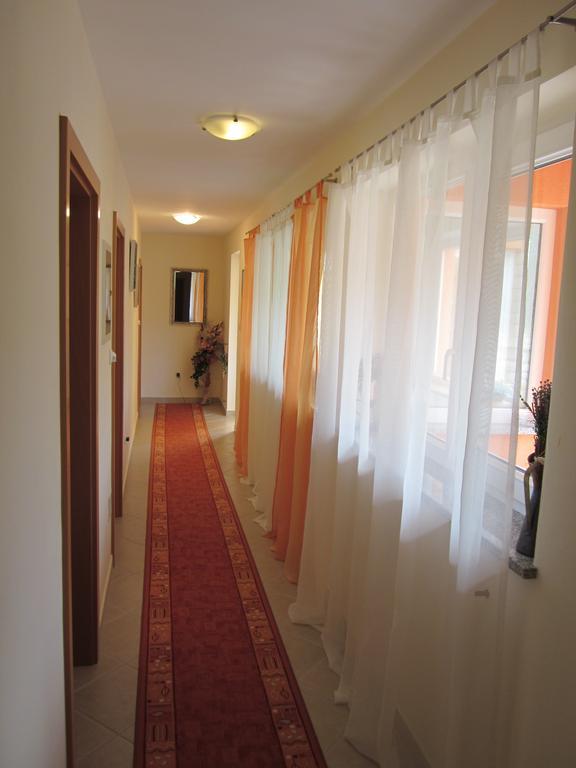 Guest House Mare e Monti Rabac Camera foto