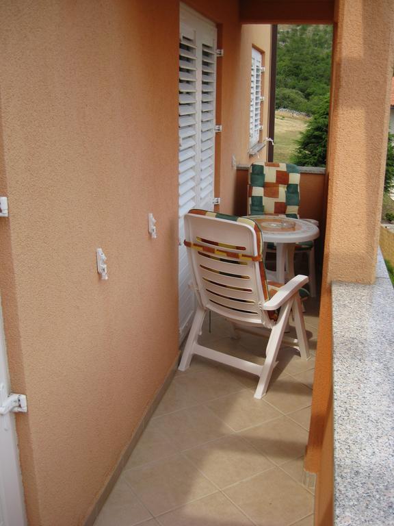 Guest House Mare e Monti Rabac Camera foto