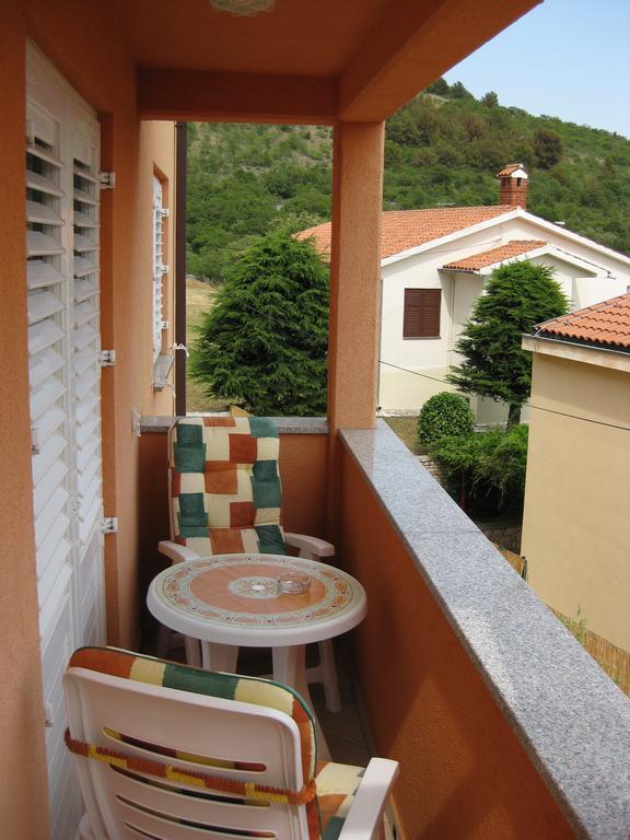 Guest House Mare e Monti Rabac Camera foto