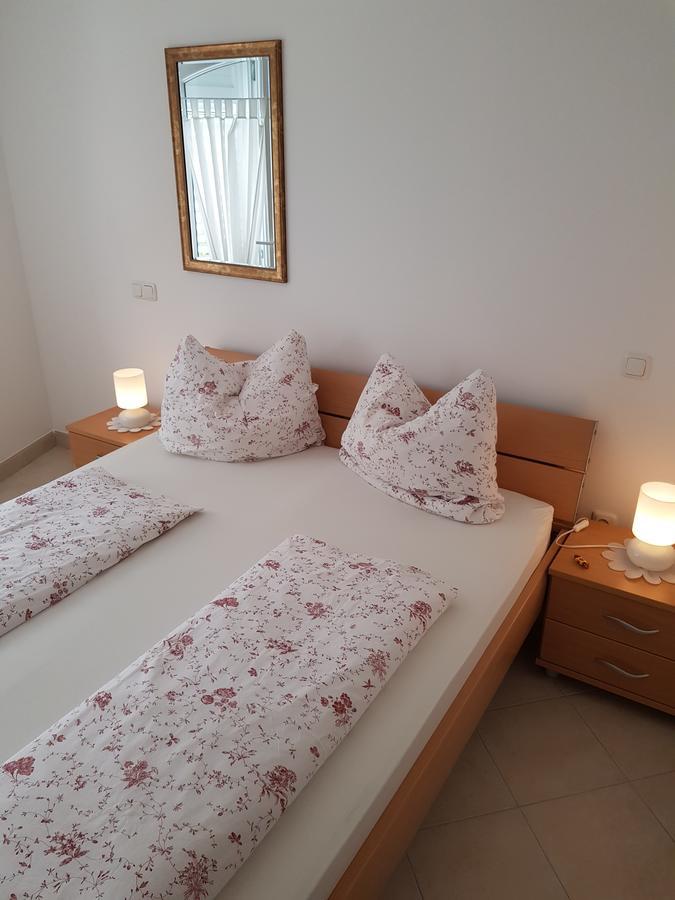 Guest House Mare e Monti Rabac Esterno foto