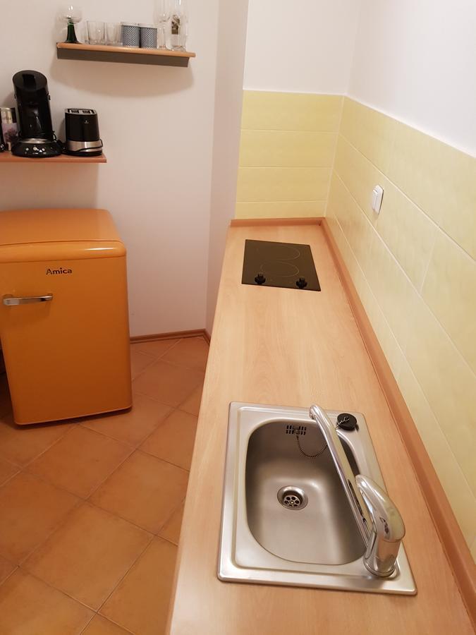 Guest House Mare e Monti Rabac Esterno foto