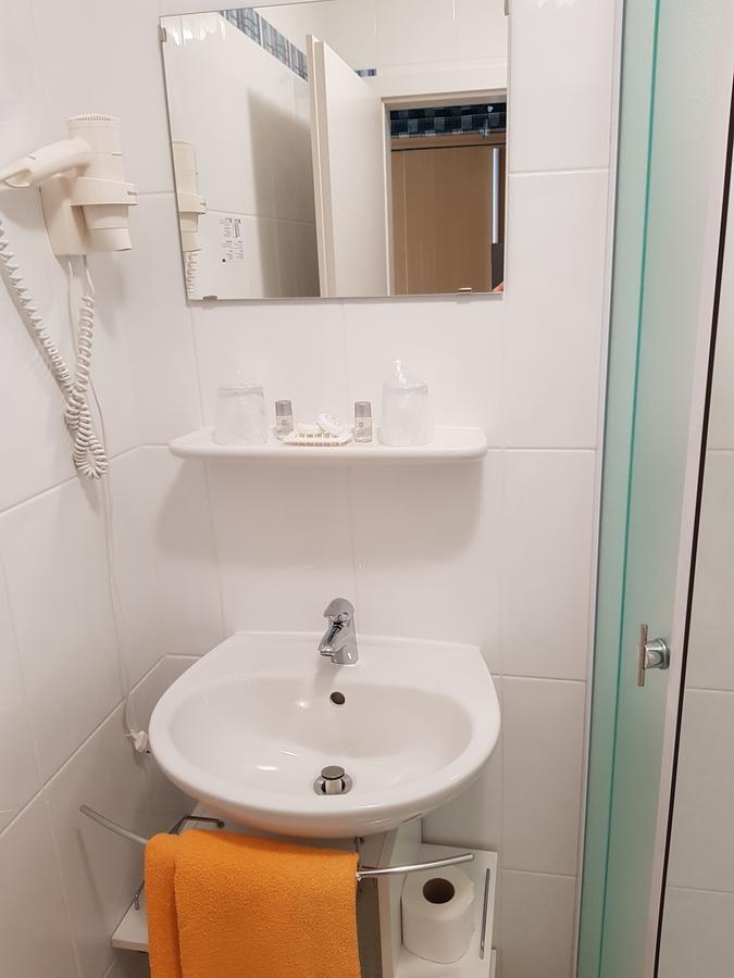 Guest House Mare e Monti Rabac Esterno foto