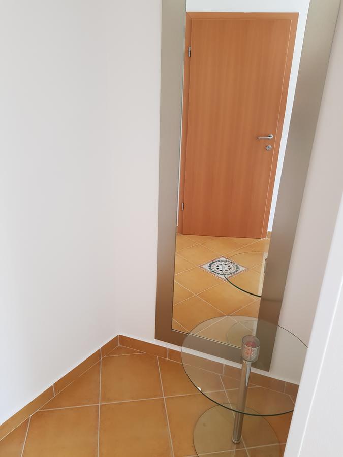 Guest House Mare e Monti Rabac Esterno foto