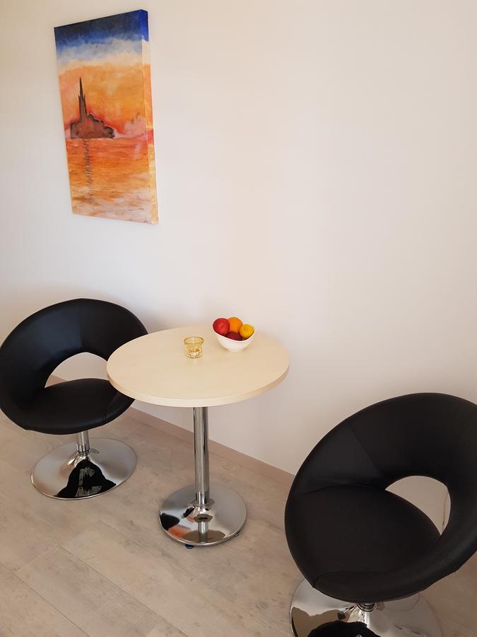 Guest House Mare e Monti Rabac Esterno foto