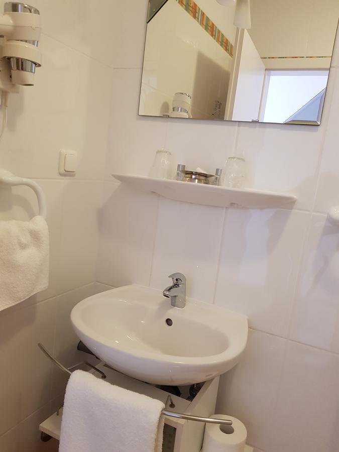 Guest House Mare e Monti Rabac Esterno foto
